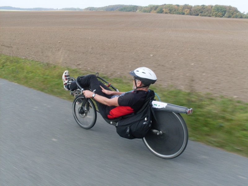Brevet Priwall 4038